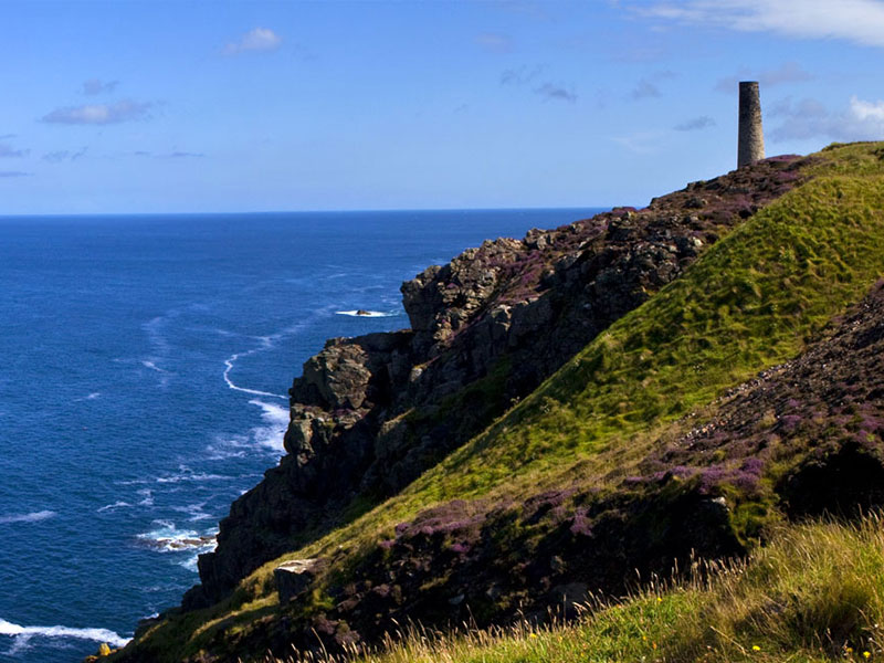 Stacey Mann Estate Agents in Penzance Properties for sale in West