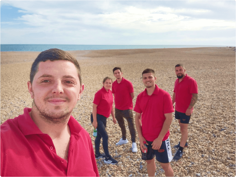 Gallery | DBM Express