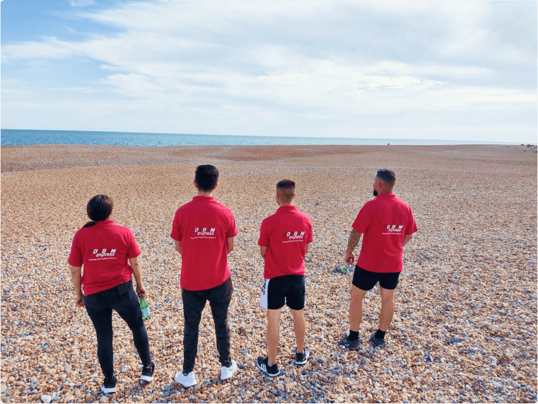 Gallery | DBM Express