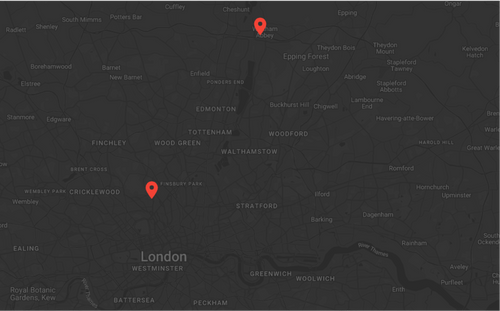 DBM Express - Professional Removal Company in London | Business & Home ...