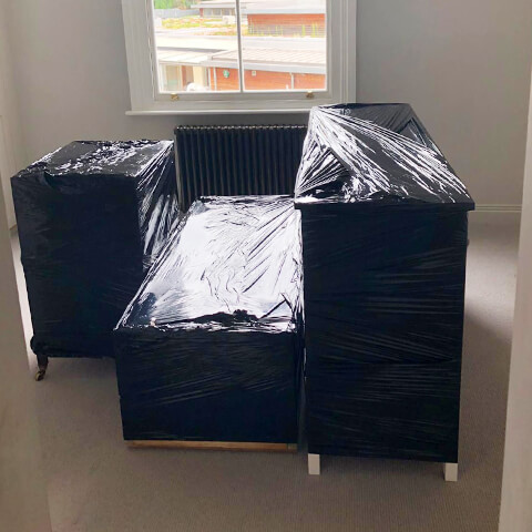 DBM Express - Professional Removal Company in London | Business & Home ...