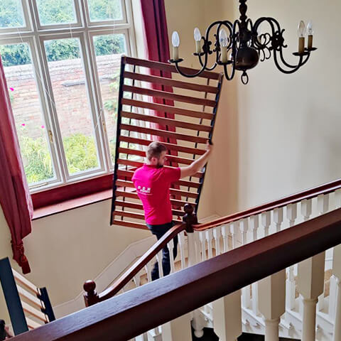 DBM Express - Professional Removal Company in London | Business & Home ...