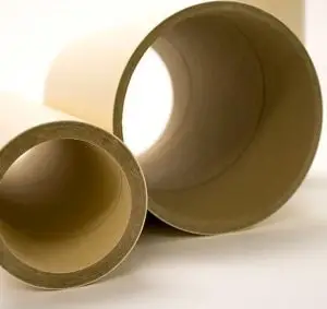 Paper Core