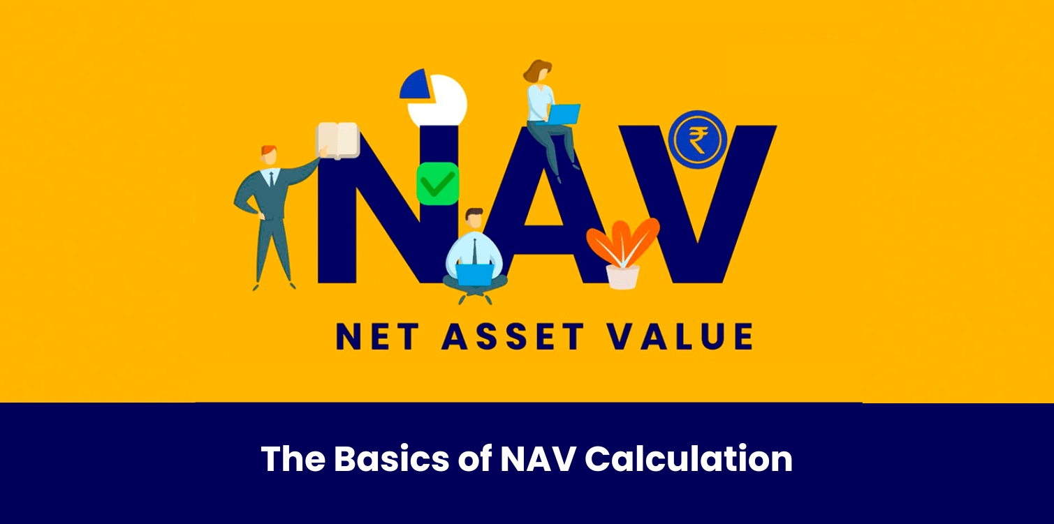 The Basics of NAV Calculation