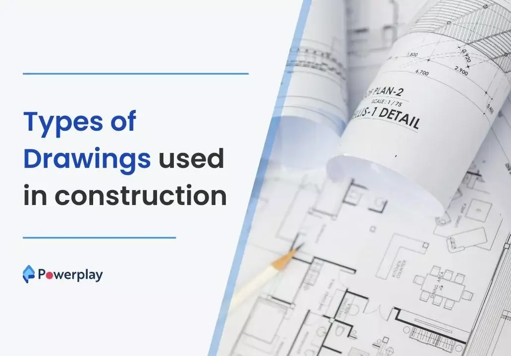 What Are The 6 Types Of Construction Drawings? – MUTWX