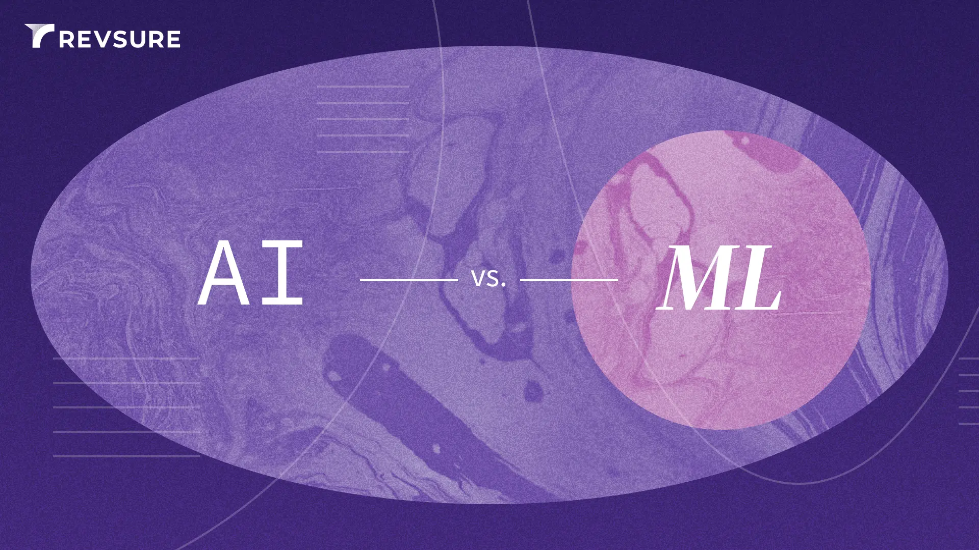 AI vs. ML: What's the Difference and Why It Matters