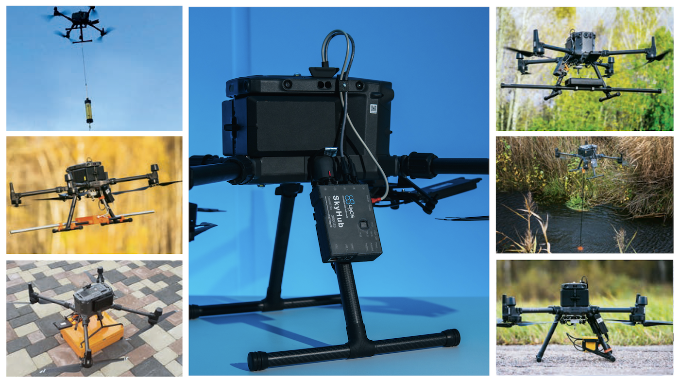 Integrated Systems | SPH Engineering