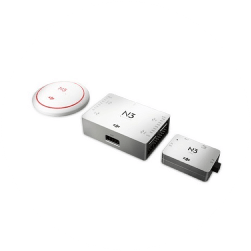 UgCS Drone flight planning software