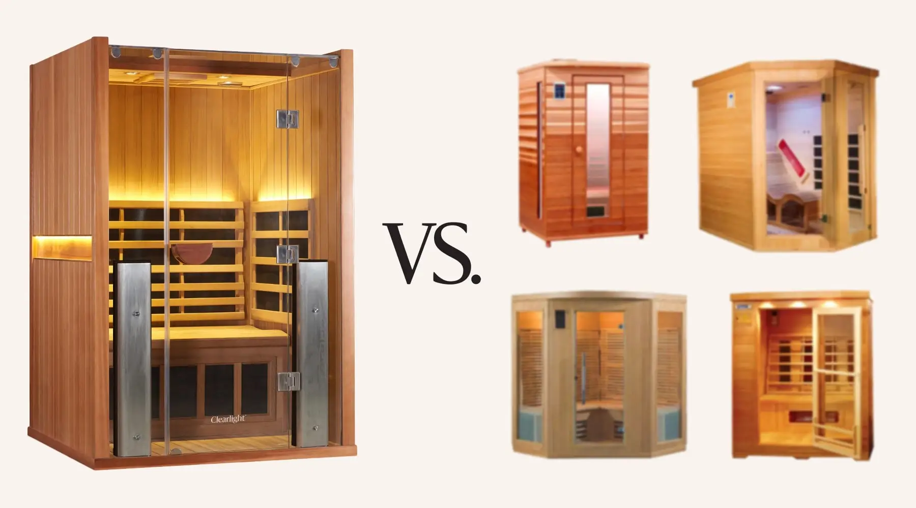 Amazing Technologies To Increase Your Wellbeing Clearlight® Saunas