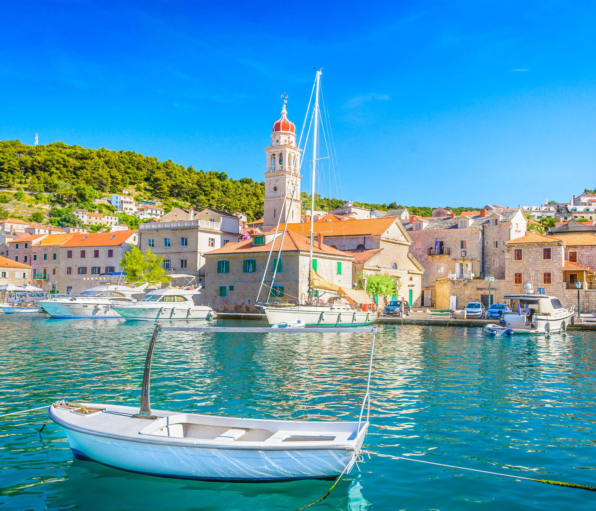 Split Naturist Cruise Unwind And Explore Croatia Split Naturist Cruise Unwind And Explore Croatia