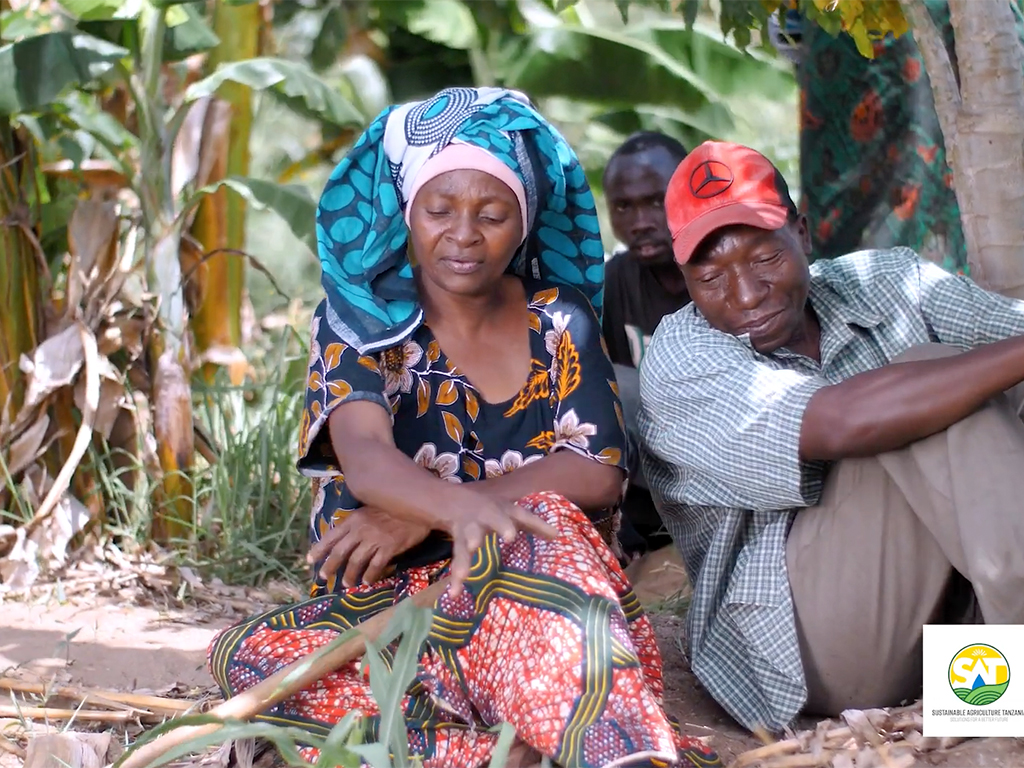 Tevane Group's Journey: Growing Together Through Agroecology