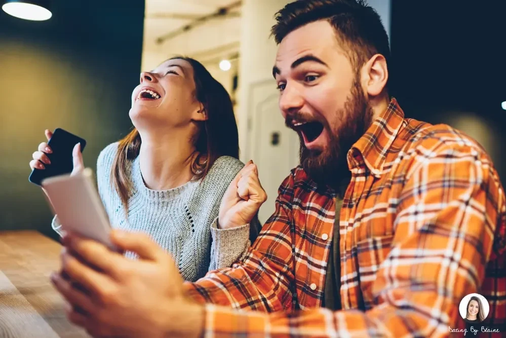 How to tease a girl (Flirty text examples from a pro)