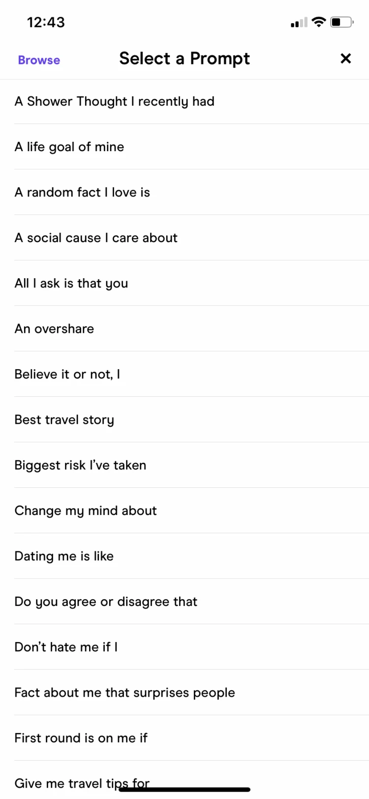 Hinge Dating App Review What Is Hinge + How It Works In 2024