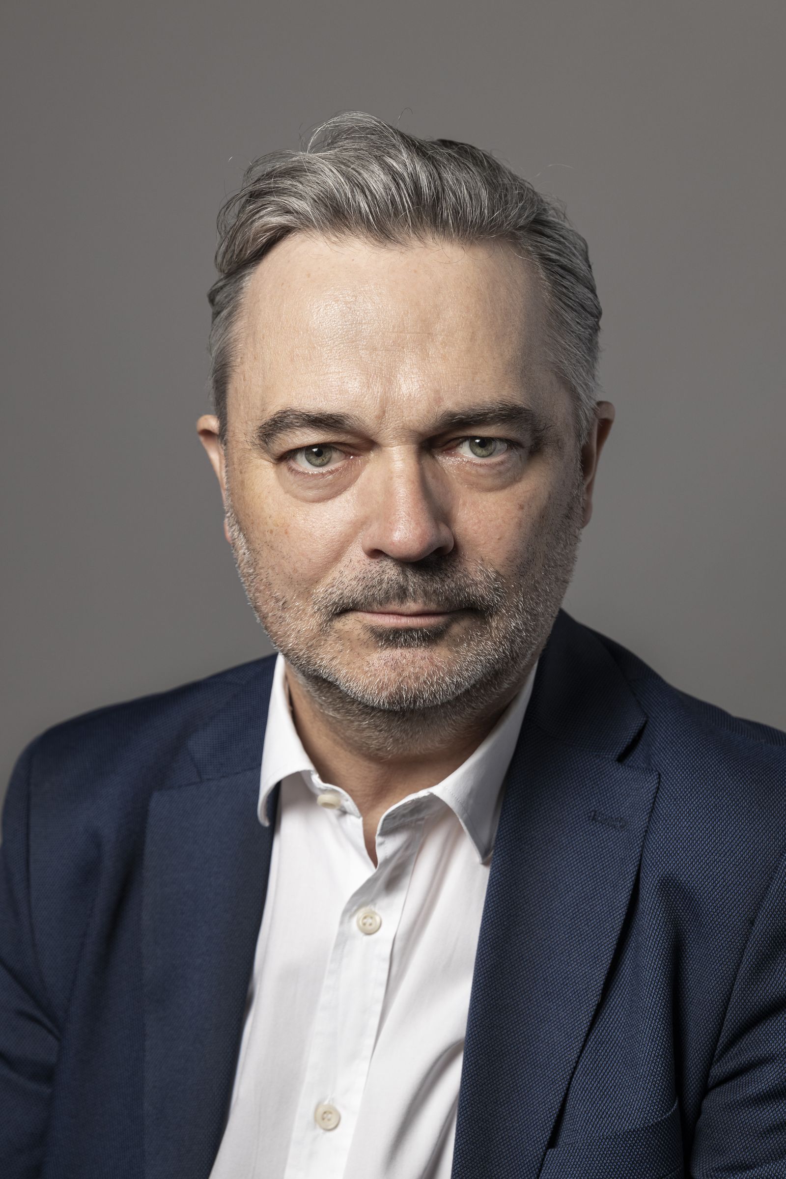 Peter Paul Kainrath im micaInterview