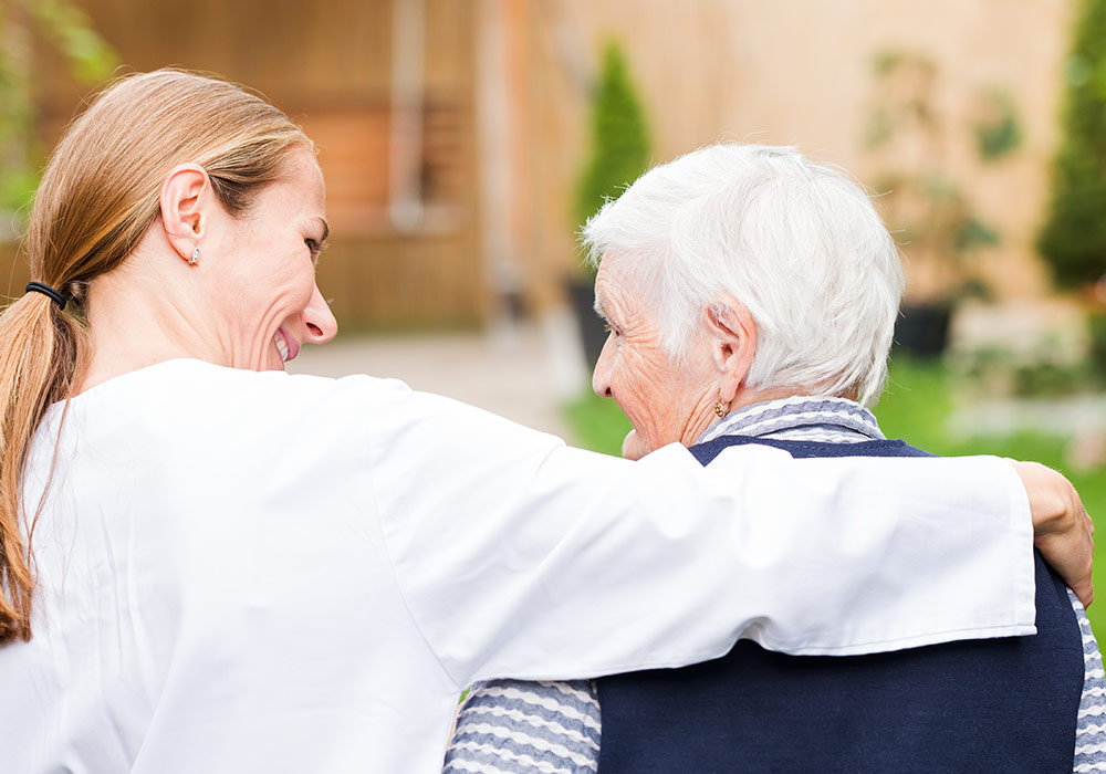 Senior Living in Corpus Christi, Texas MRC Mirador