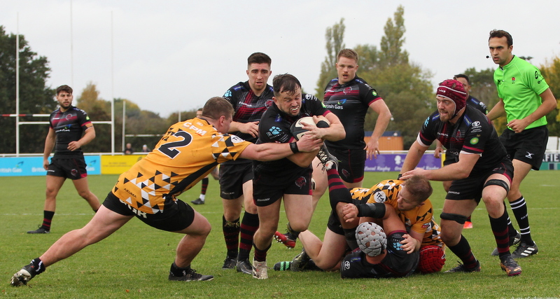 Titans Vs Hull Preview | Taunton Rugby Club