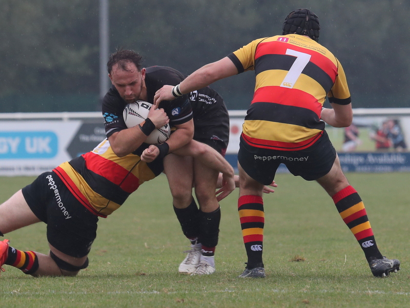 Round 15 Preview: Richmond vs Taunton Titans | Taunton Rugby Club