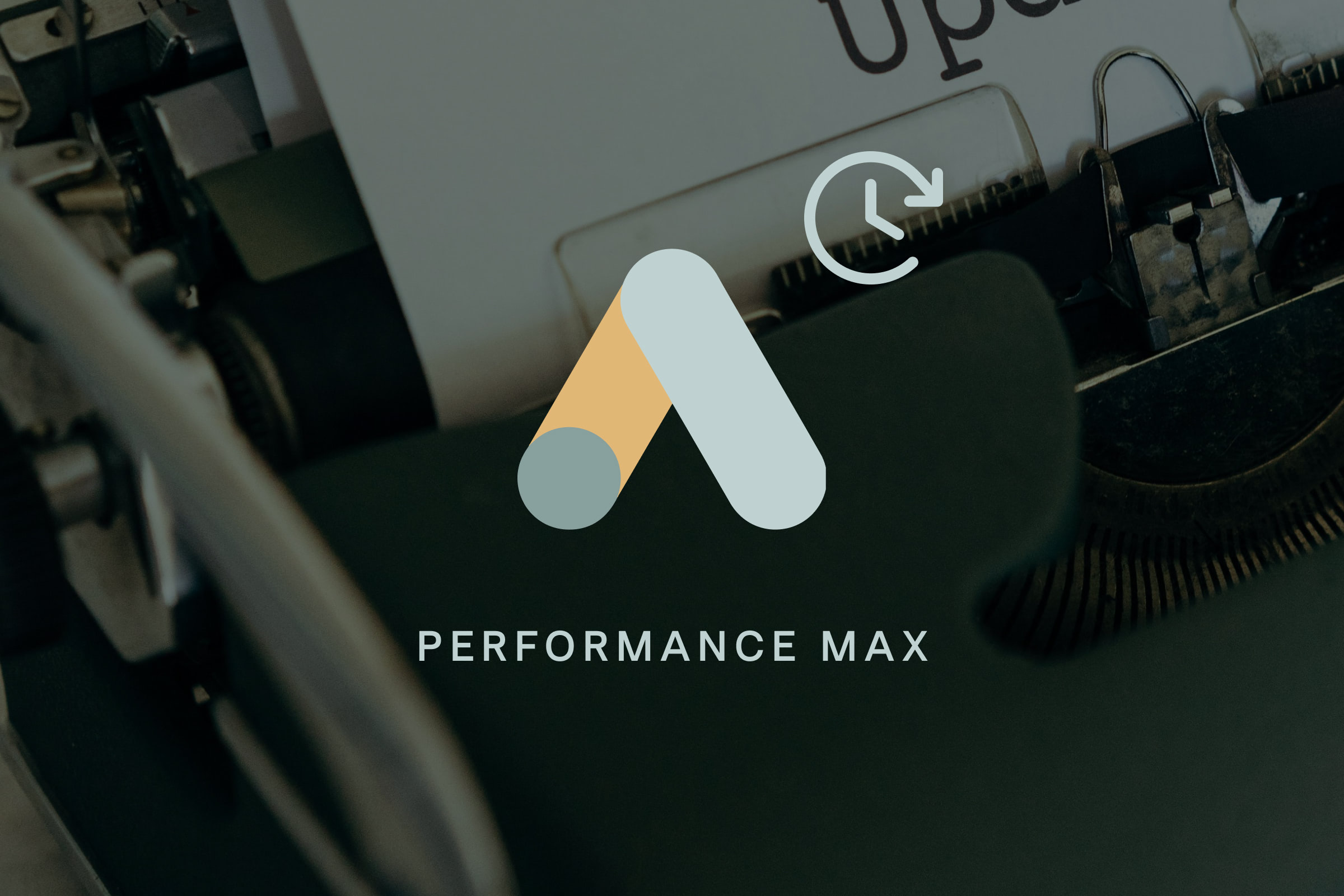 Google's updates to Performance Max for January 2024