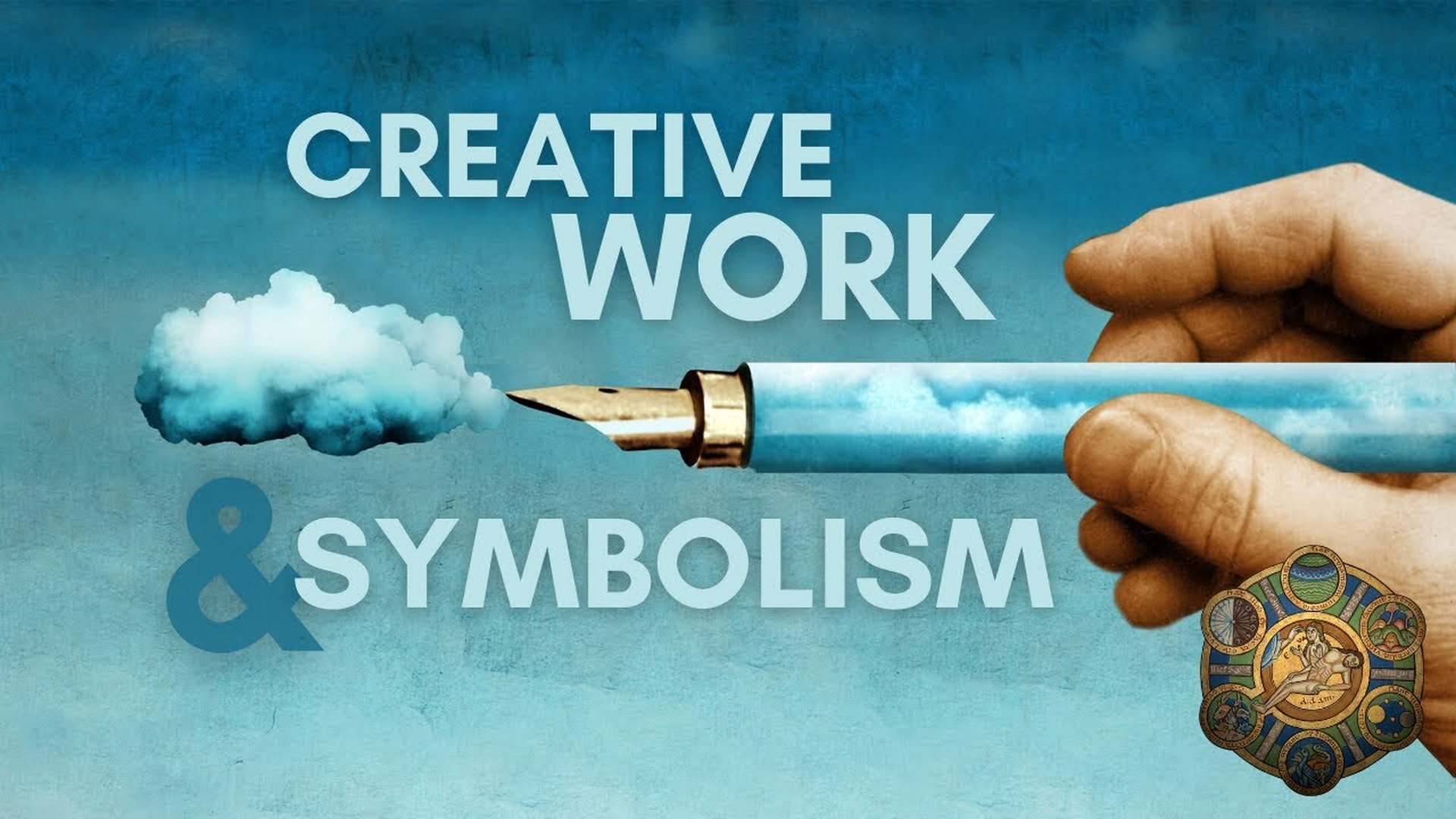 With Creative Work You Shouldn’t Think About Symbolism Too Much ...