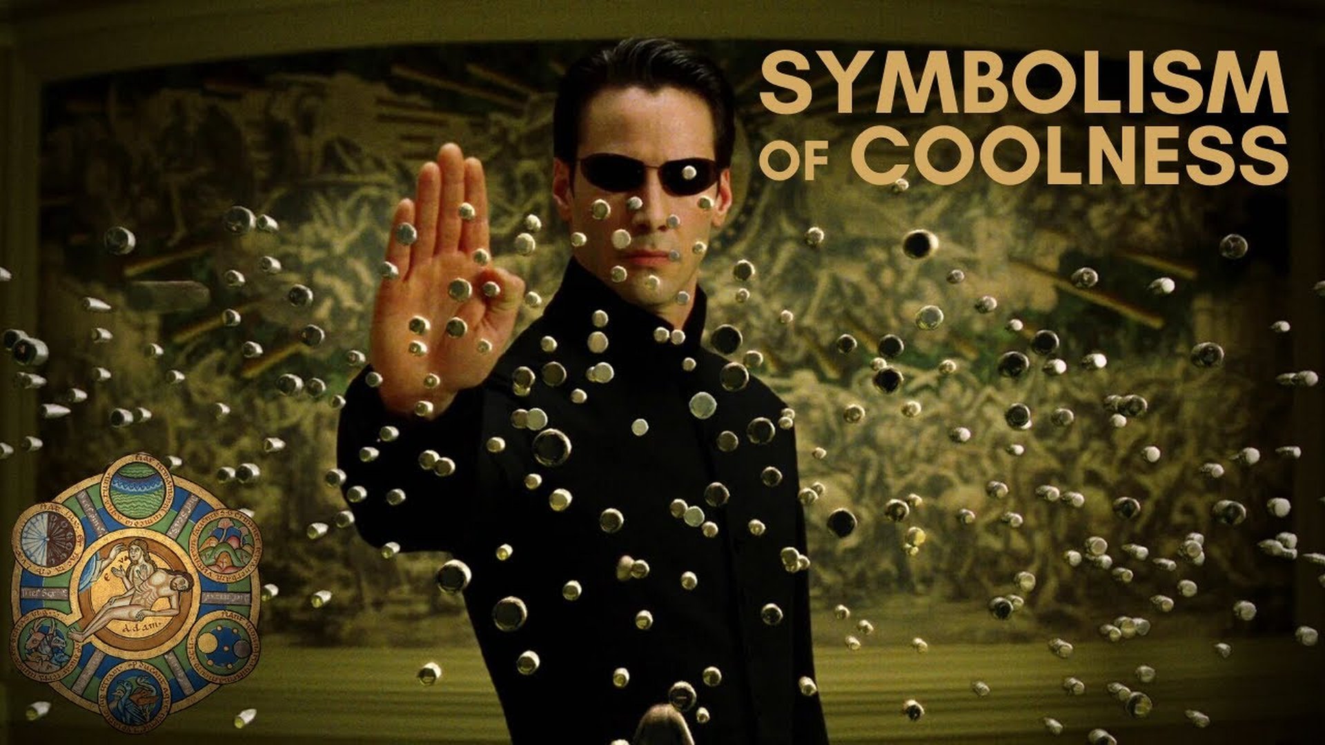 The Symbolism of Coolness | Jonathan Pageau - The Symbolic World
