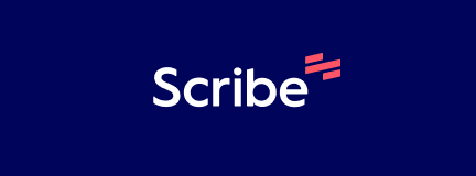 Scribe