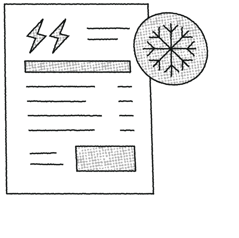 How to lower your electric bill in the winter