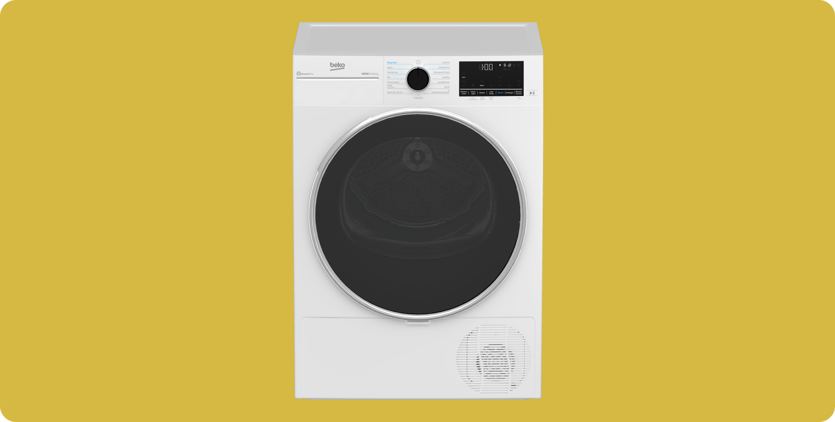 10 Best EnergyEfficient Dryers + How To Choose One
