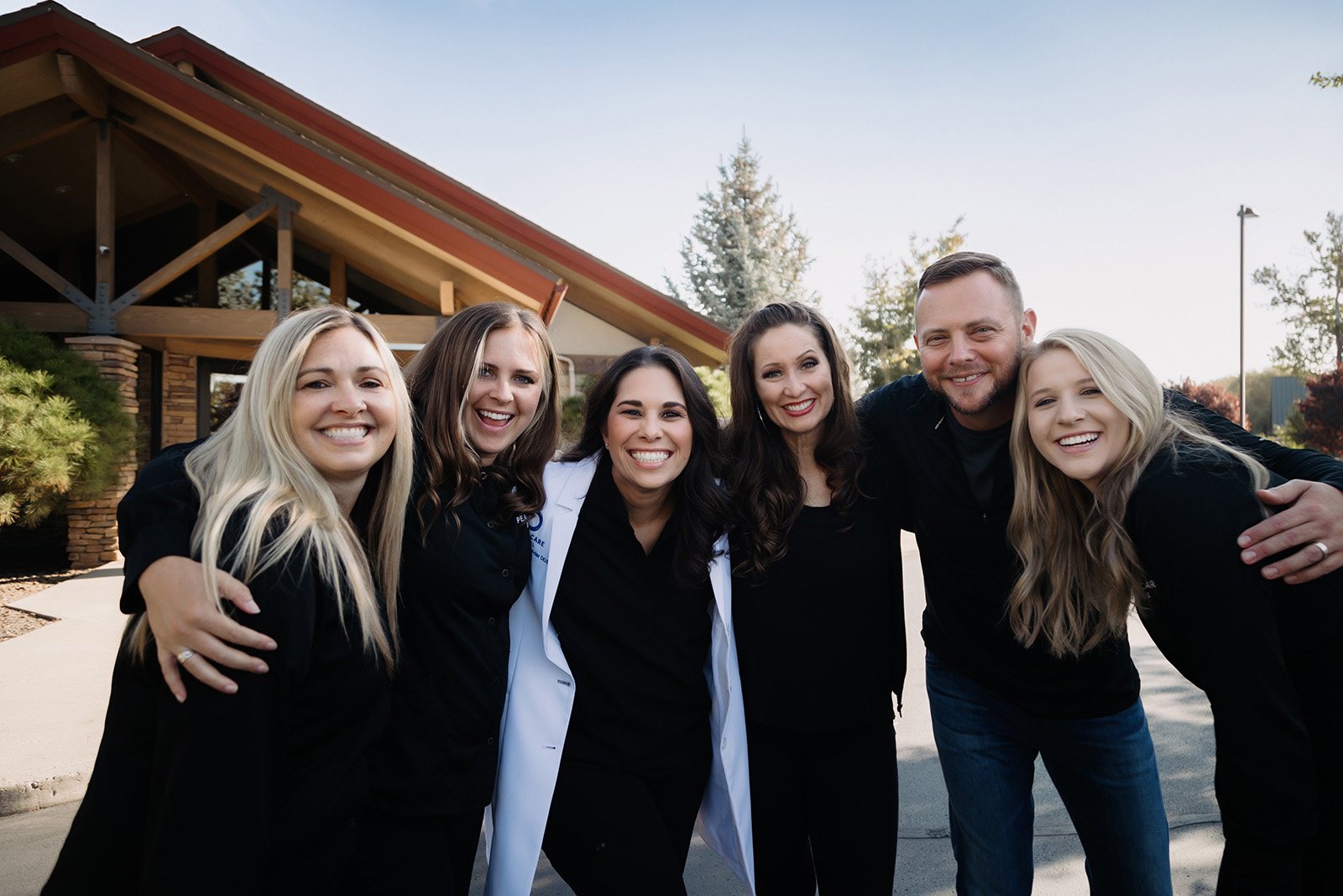 Dentist in Ellensburg, WA Pearl Care Dental
