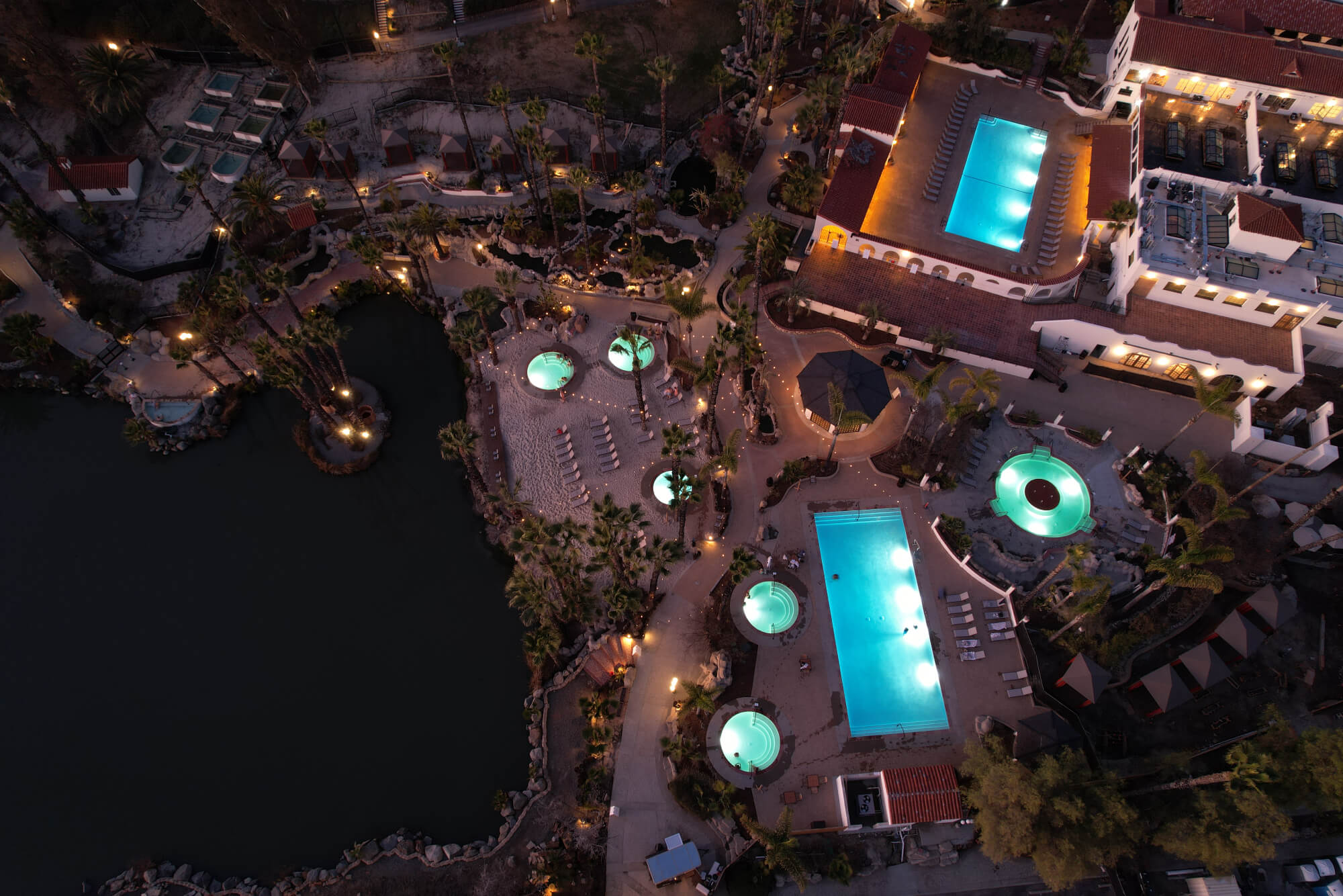 Murrieta Hot Springs Resort | Rejuvenate in Timeless Tranquility