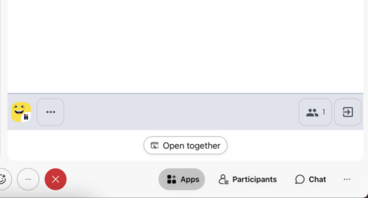 Funtivity - Open Together