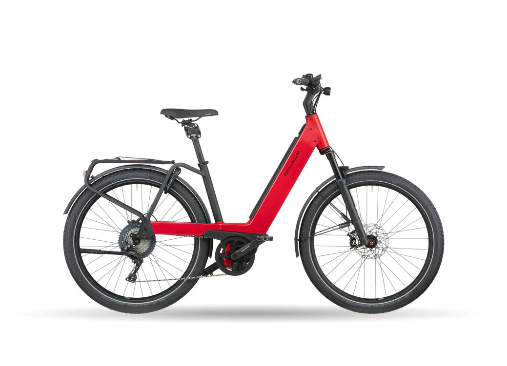 Mller Riese E Bike