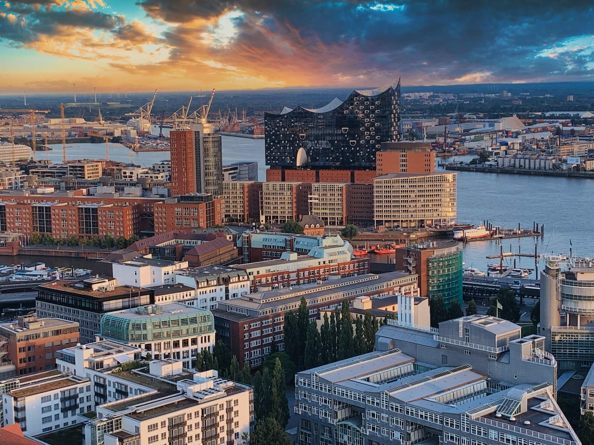 Electric Biking In Hamburg An Updated 2024 City Guide Electric Biking In Hamburg An Updated 2024 City Guide