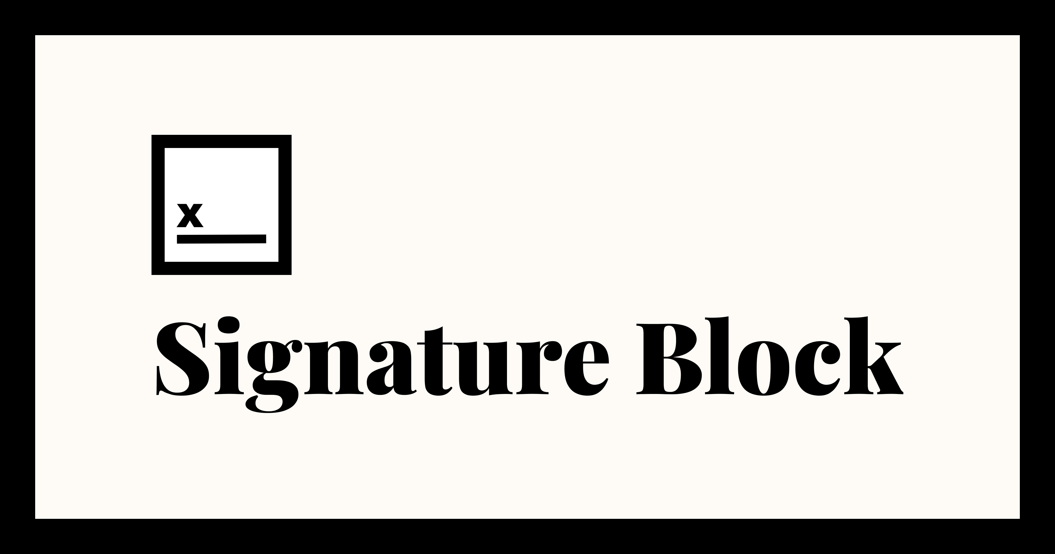 Confirm your subscription