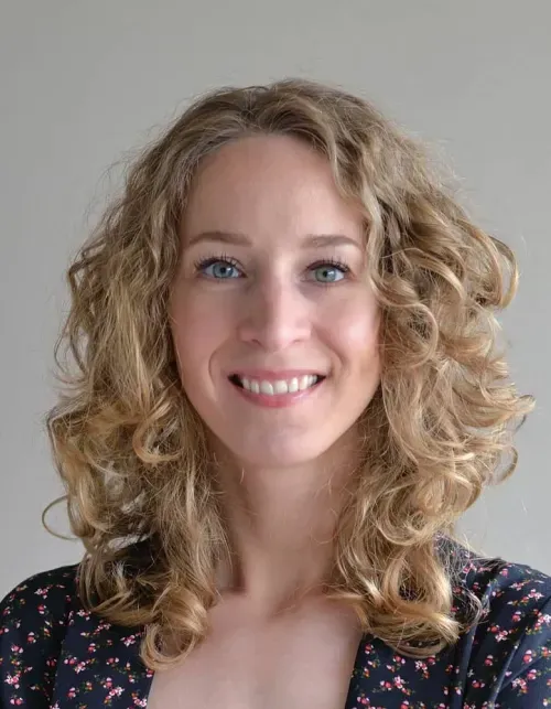 Sarah Collomb