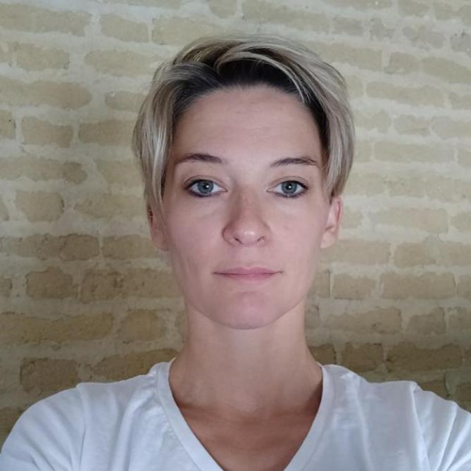 Virginie Brisson