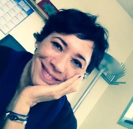 Carine Cardot