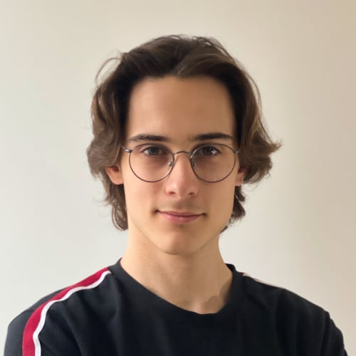 Grégoire Cornulier