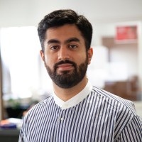 Mohammad Syed