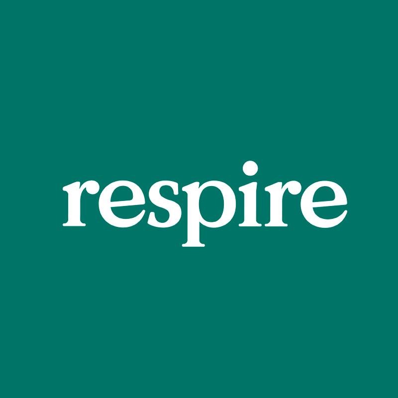 Site d'inspiration de boutique E-commerce avec la page produit de Respire