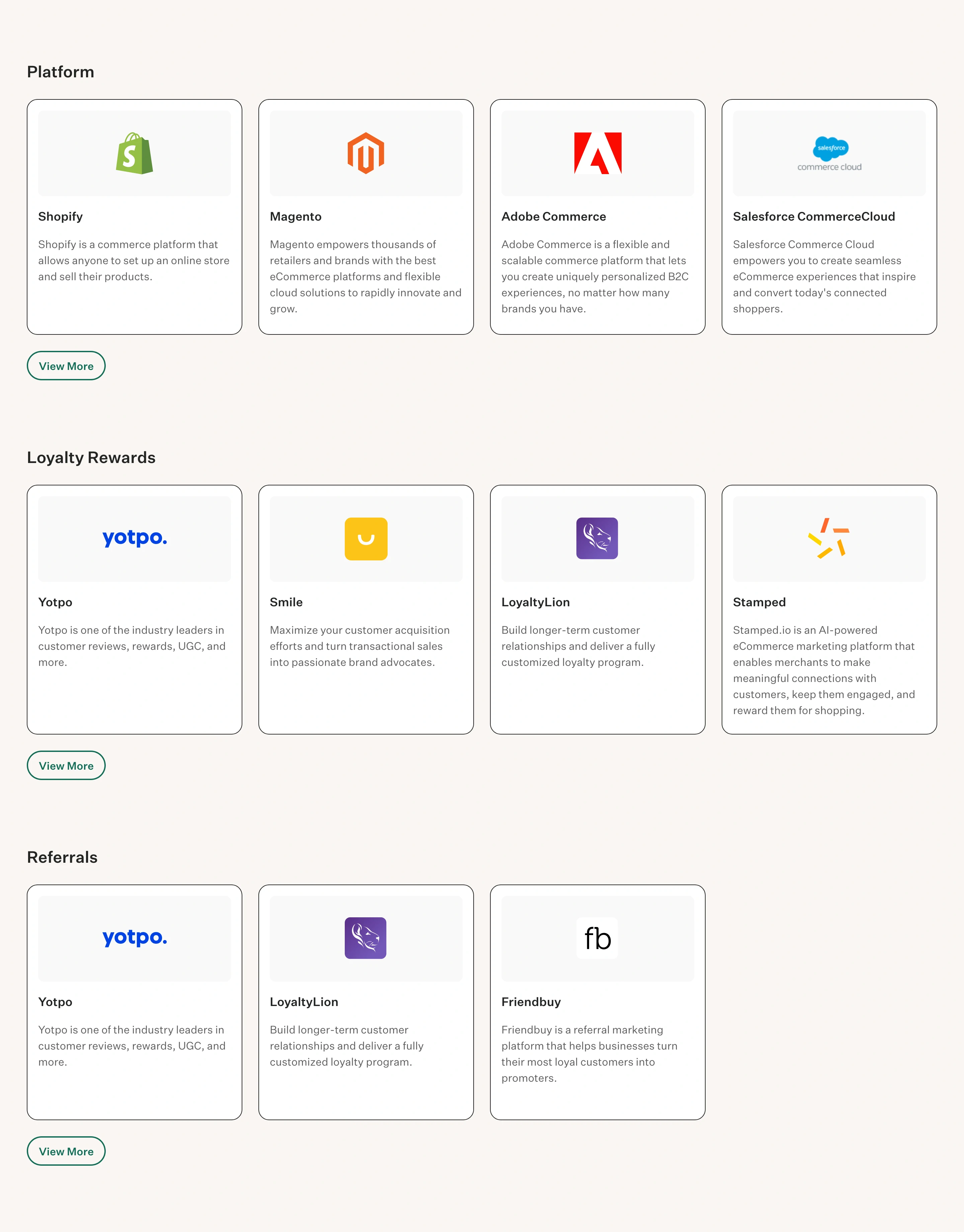 Blog Section Design Inspiration - Unsection