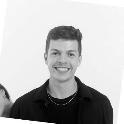 Joshua Solano, Owner at Wrap GFX