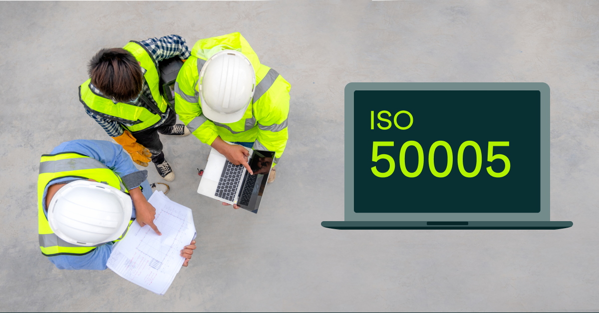 Qué es la norma ISO 50005: impulsando la gestión energética en PYMES