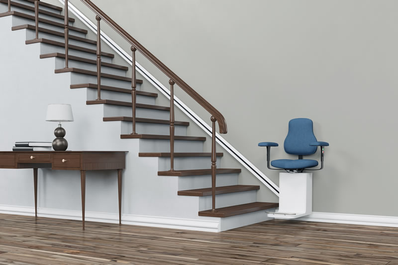Is it worth to install a stairlift | Western Stairlifts - Who Installs Stairlifts In Rockville Md