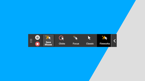 New Toolbar: More Fun, Effective, and Flexible | Screencastify