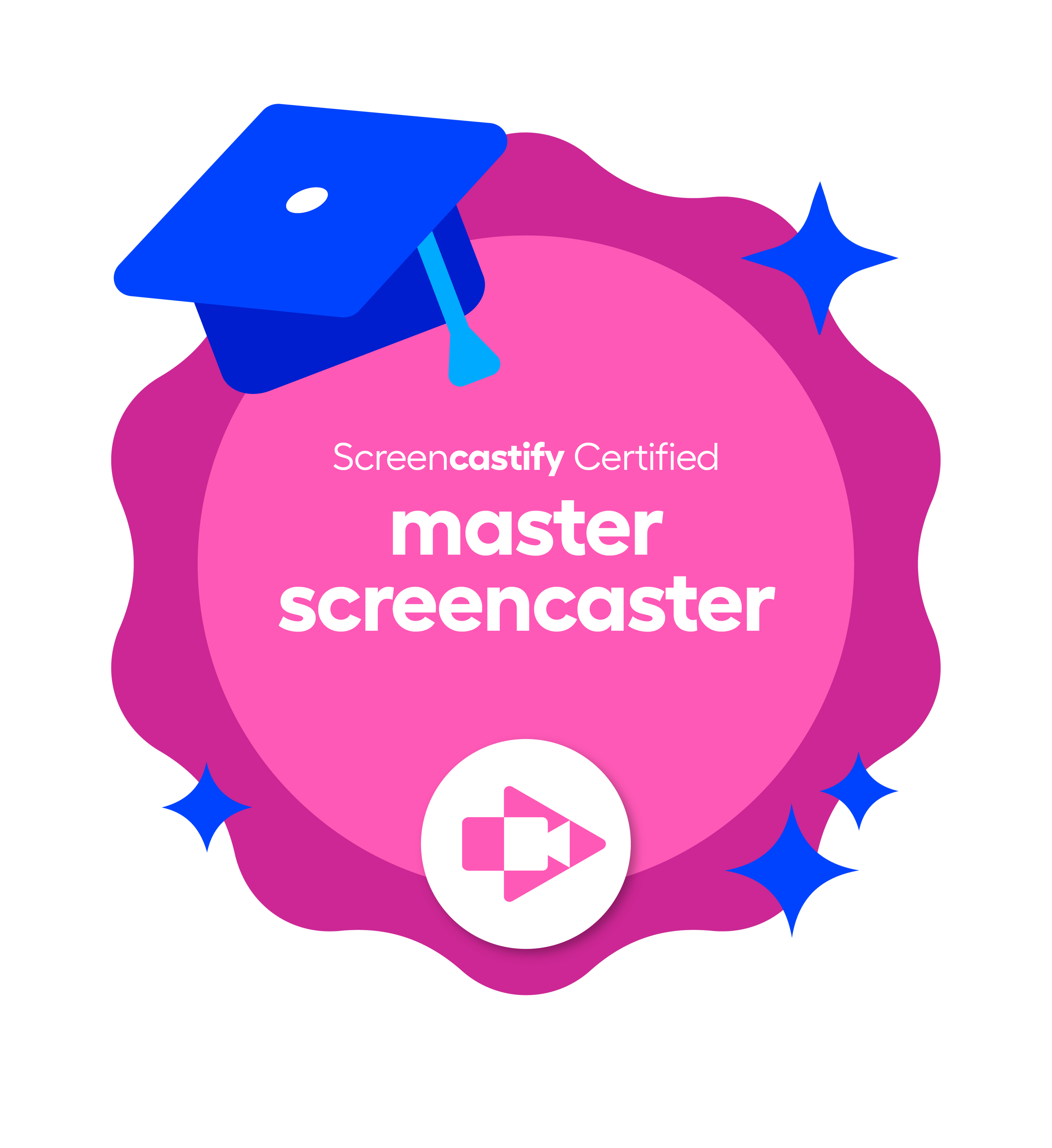 Screencastify University Certifications, Training, and Tips