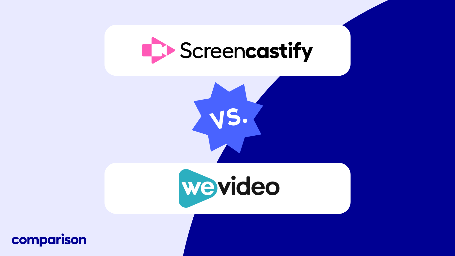 Screenpal vs. Screencastify
