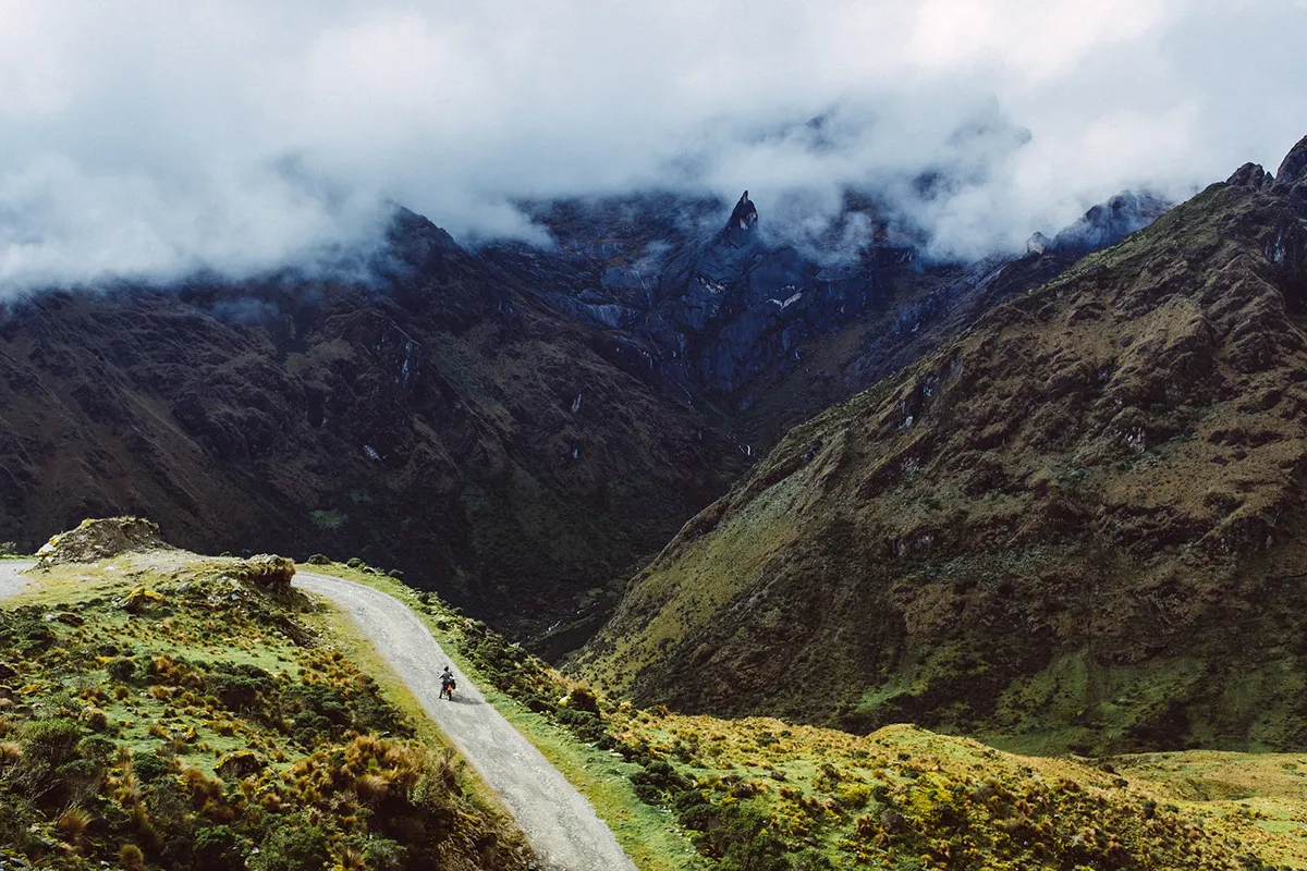 Dan Briere Photography & Adventure Travels