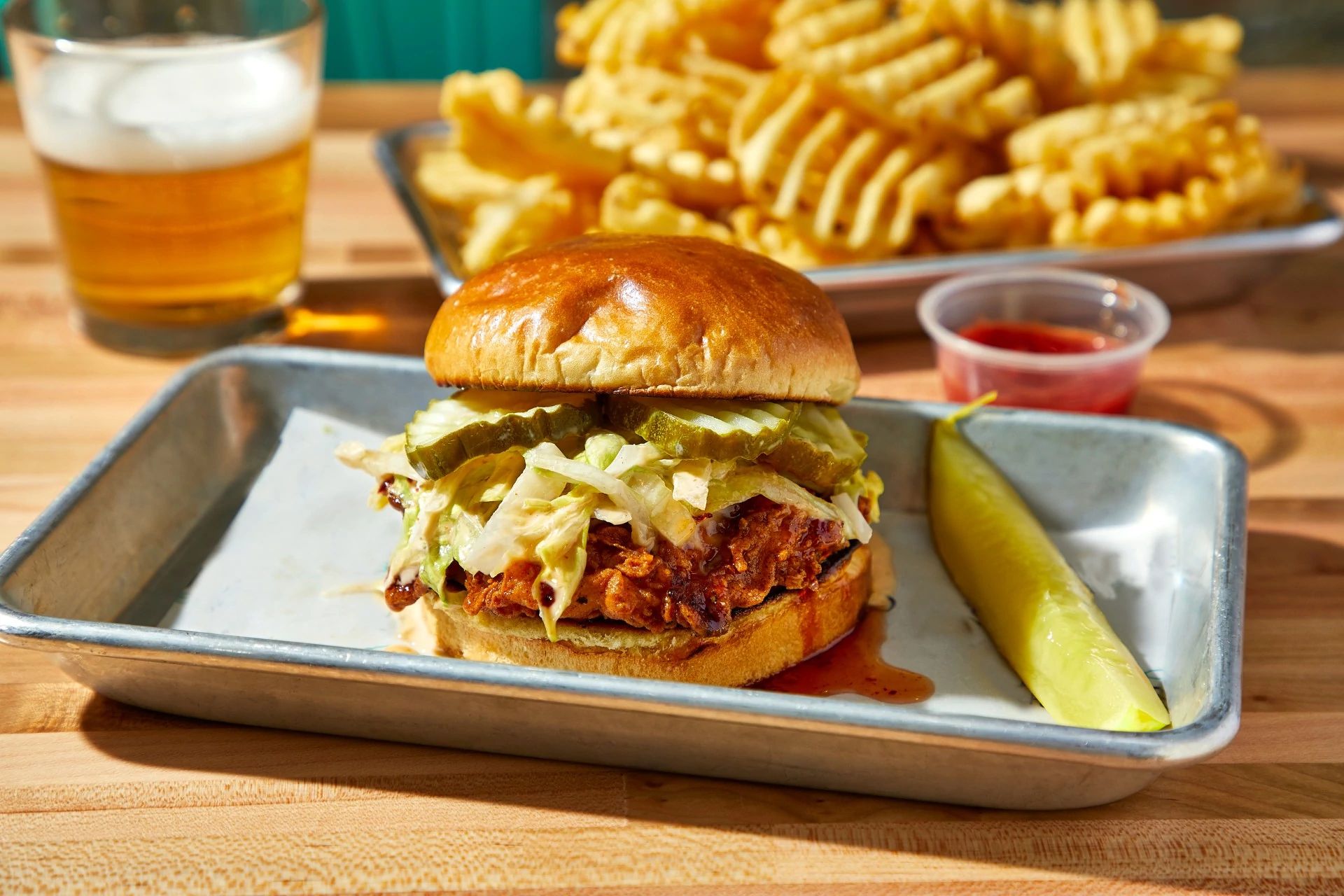 Orlando's Best Place to Play Golf Indoors The Greens Indoor Golf & Bar