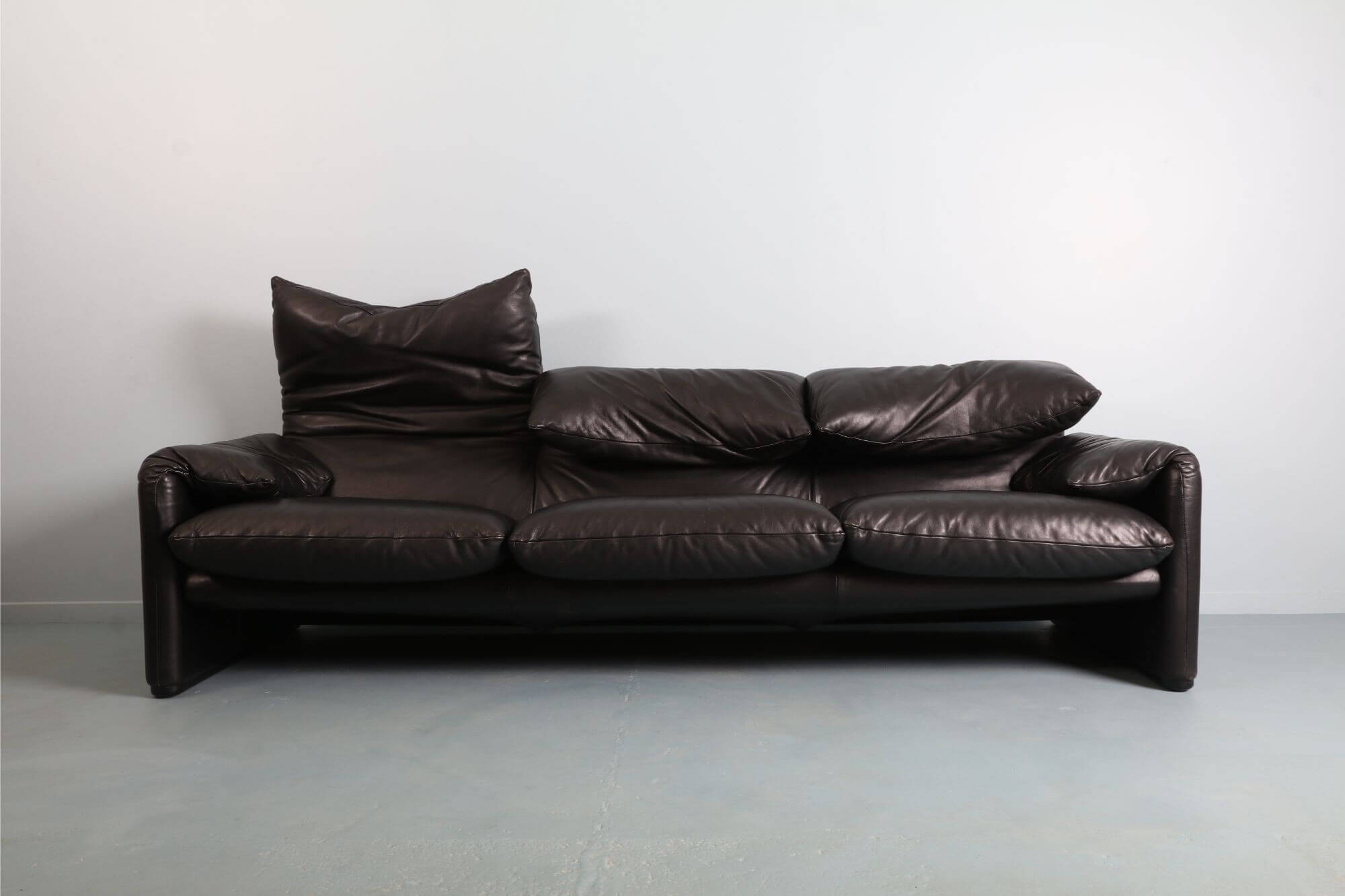 Vico Magistretti — Italy