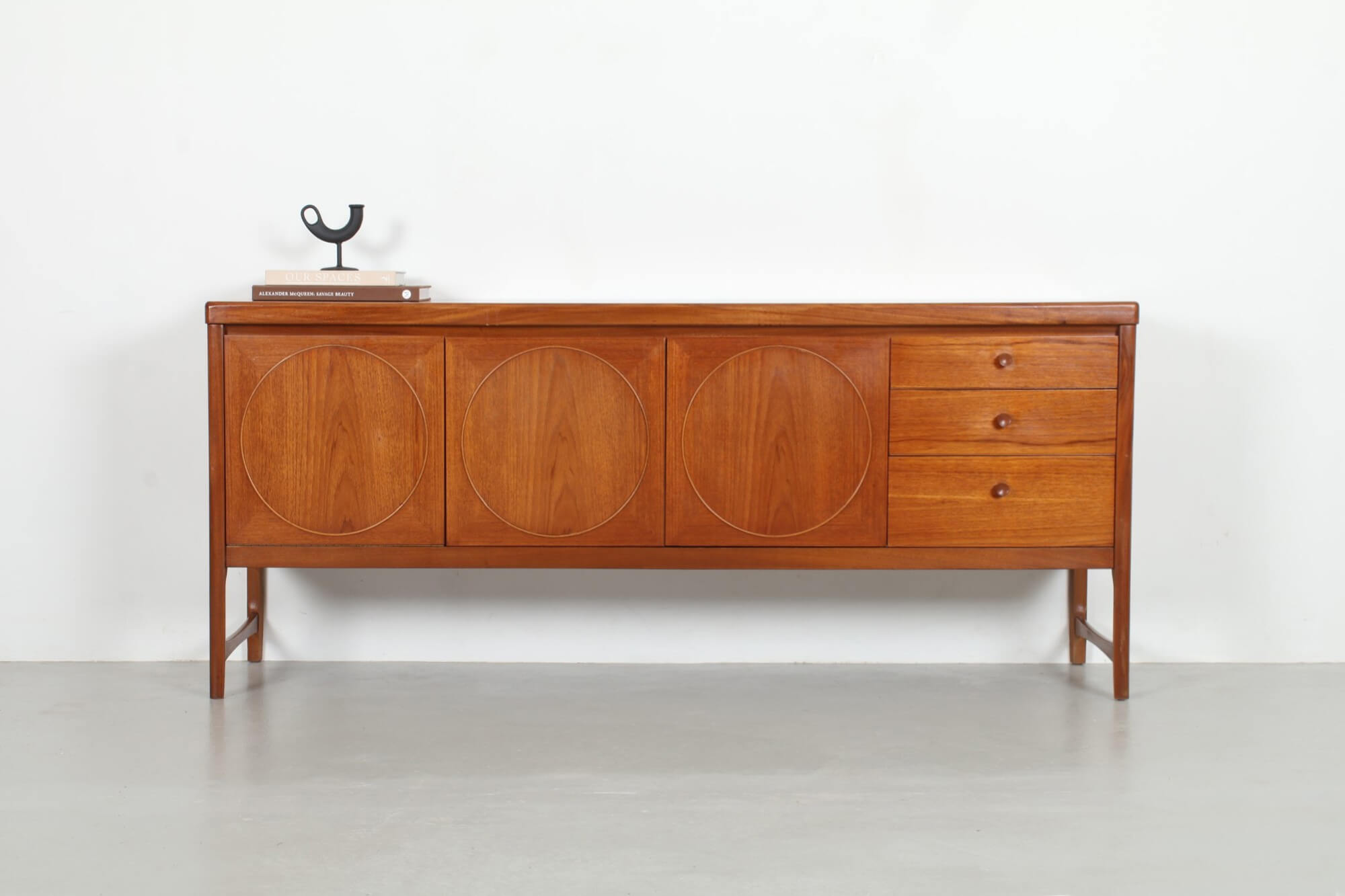 Nathan Furniture — United Kingdom